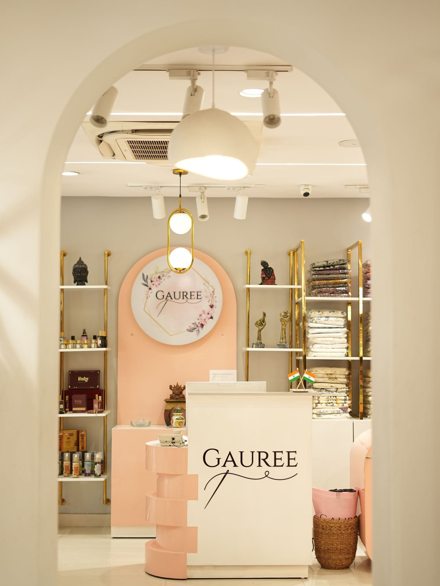 Gauree